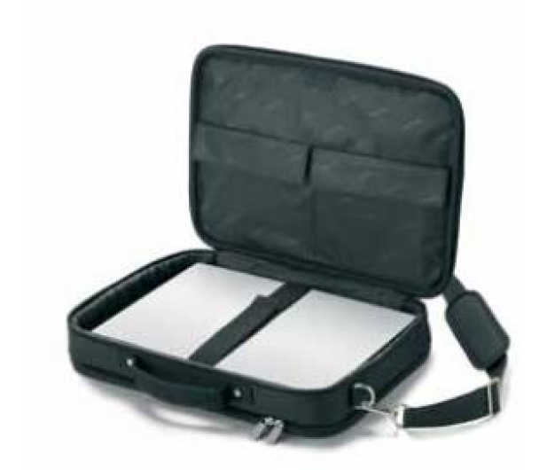 DICOTA Multi Plus BASE 15-17,3" Black D30492 - 1379959 - zdjęcie 2